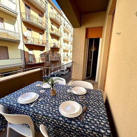Casa Mare L.Ea. Apartment ฟอลลอนนีกา ภายนอก รูปภาพ