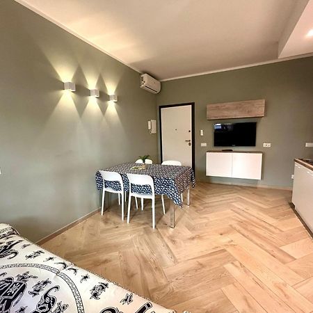 Casa Mare L.Ea. Apartment ฟอลลอนนีกา ภายนอก รูปภาพ