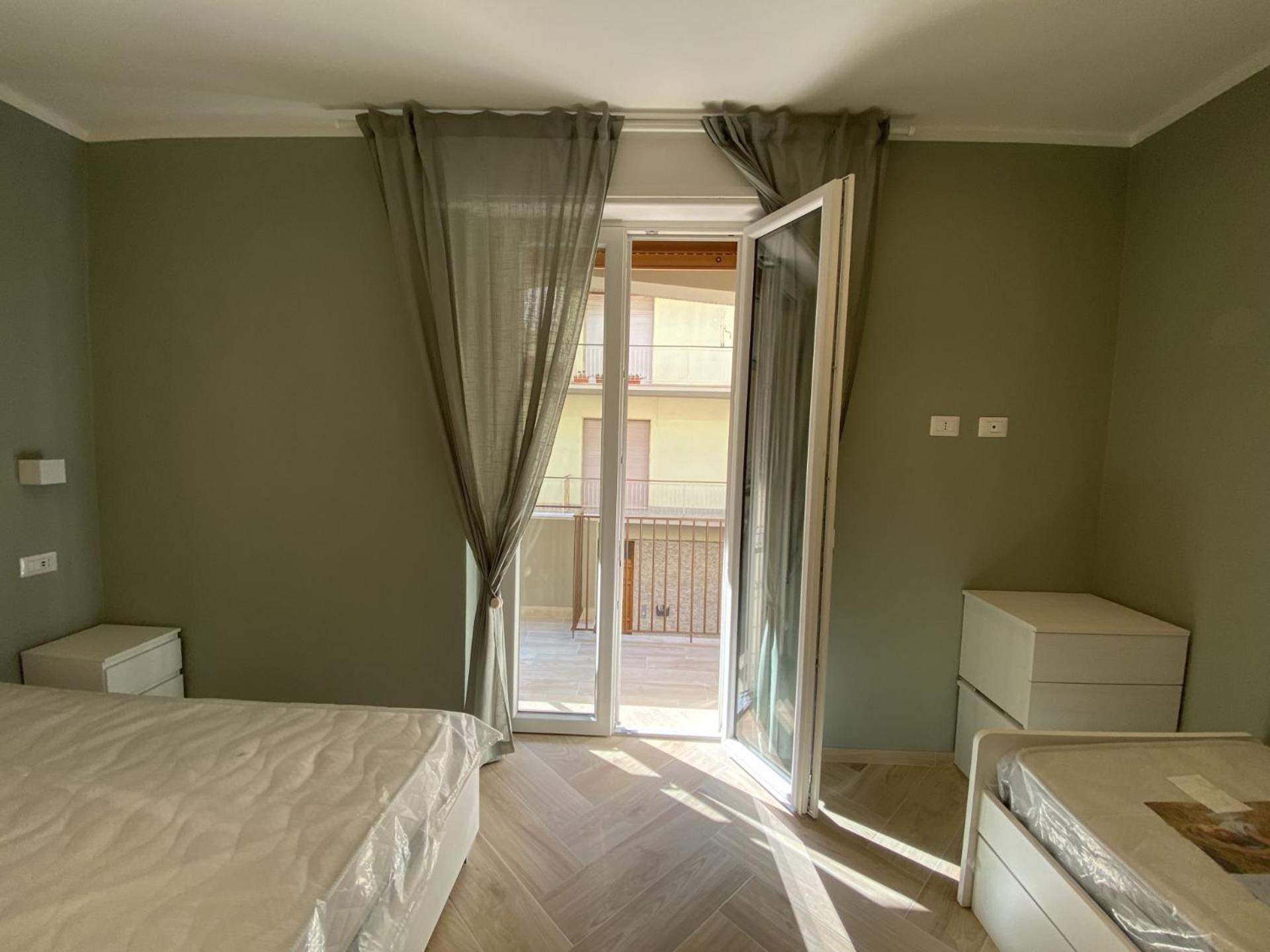 Casa Mare L.Ea. Apartment ฟอลลอนนีกา ภายนอก รูปภาพ